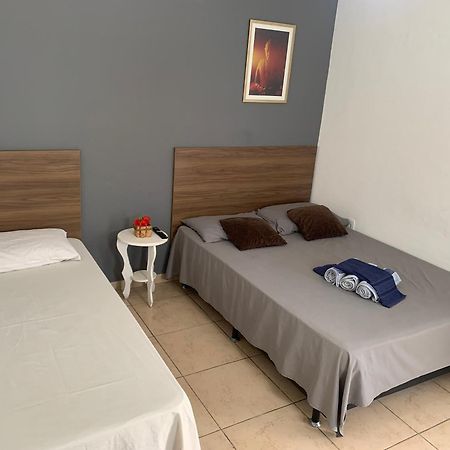 Aloha Beach Temporada Cabo Frio Ngoại thất bức ảnh