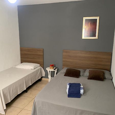 Aloha Beach Temporada Cabo Frio Ngoại thất bức ảnh