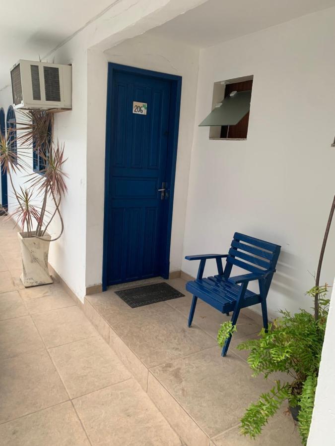 Aloha Beach Temporada Cabo Frio Ngoại thất bức ảnh