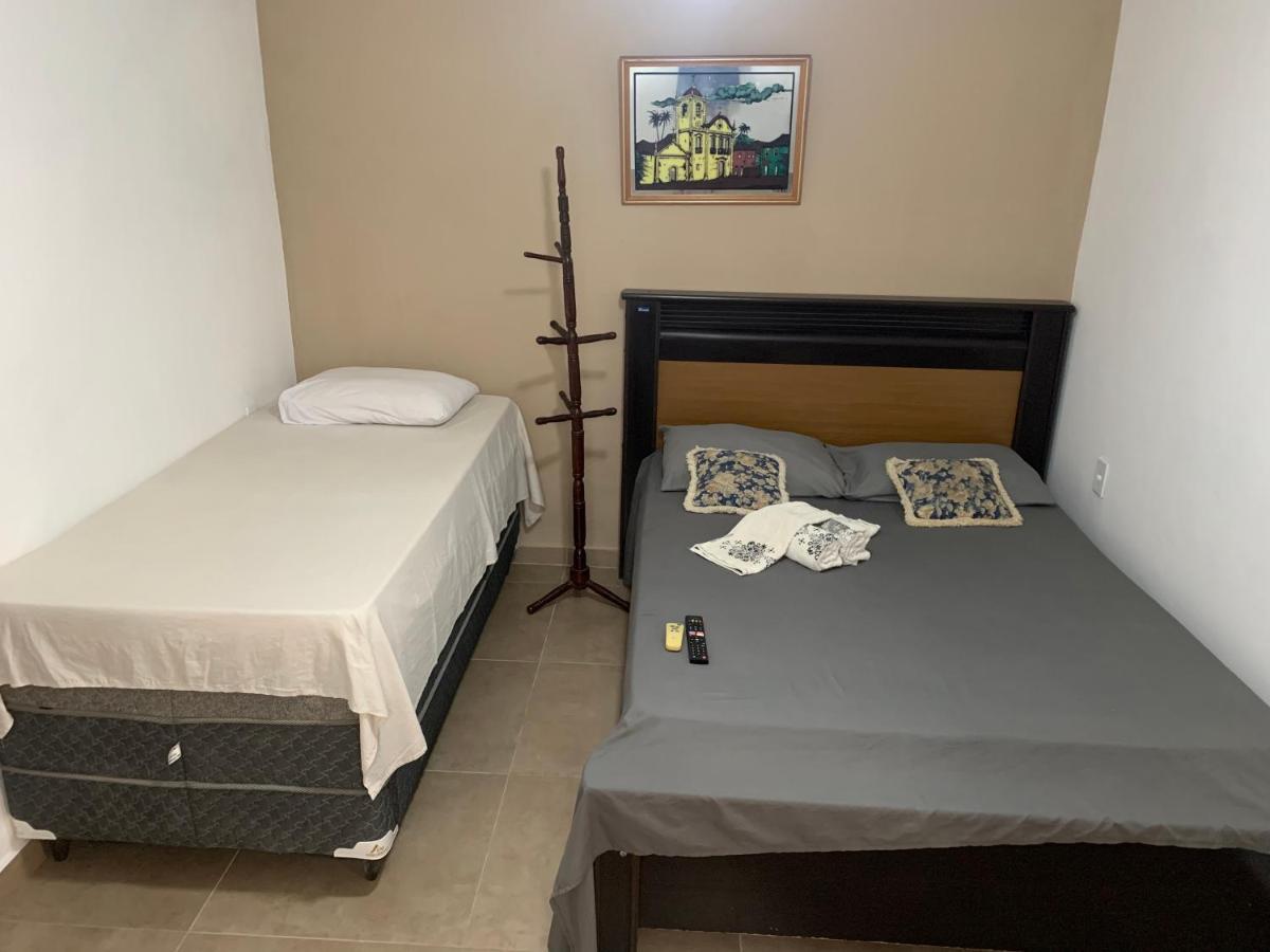 Aloha Beach Temporada Cabo Frio Ngoại thất bức ảnh
