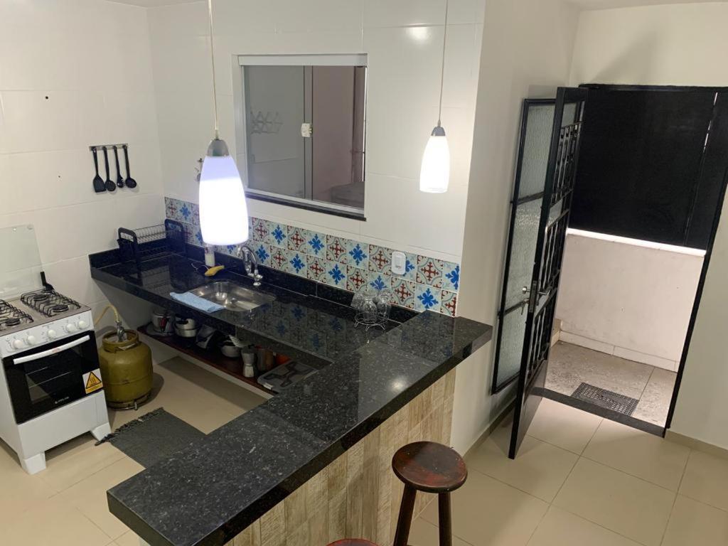 Aloha Beach Temporada Cabo Frio Ngoại thất bức ảnh
