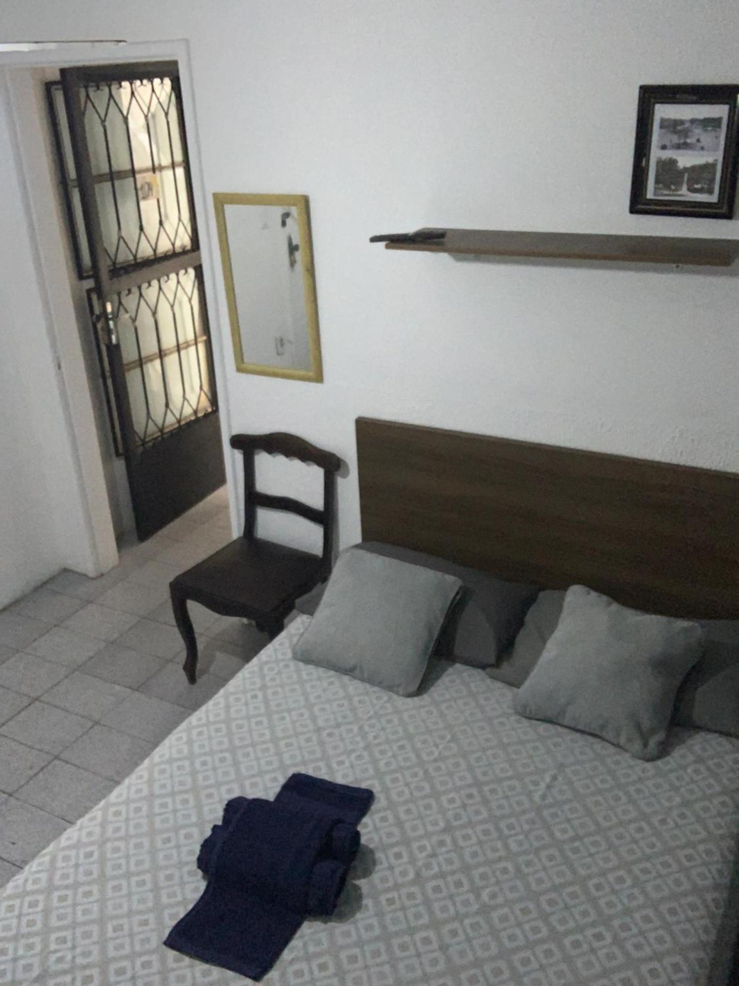 Aloha Beach Temporada Cabo Frio Ngoại thất bức ảnh