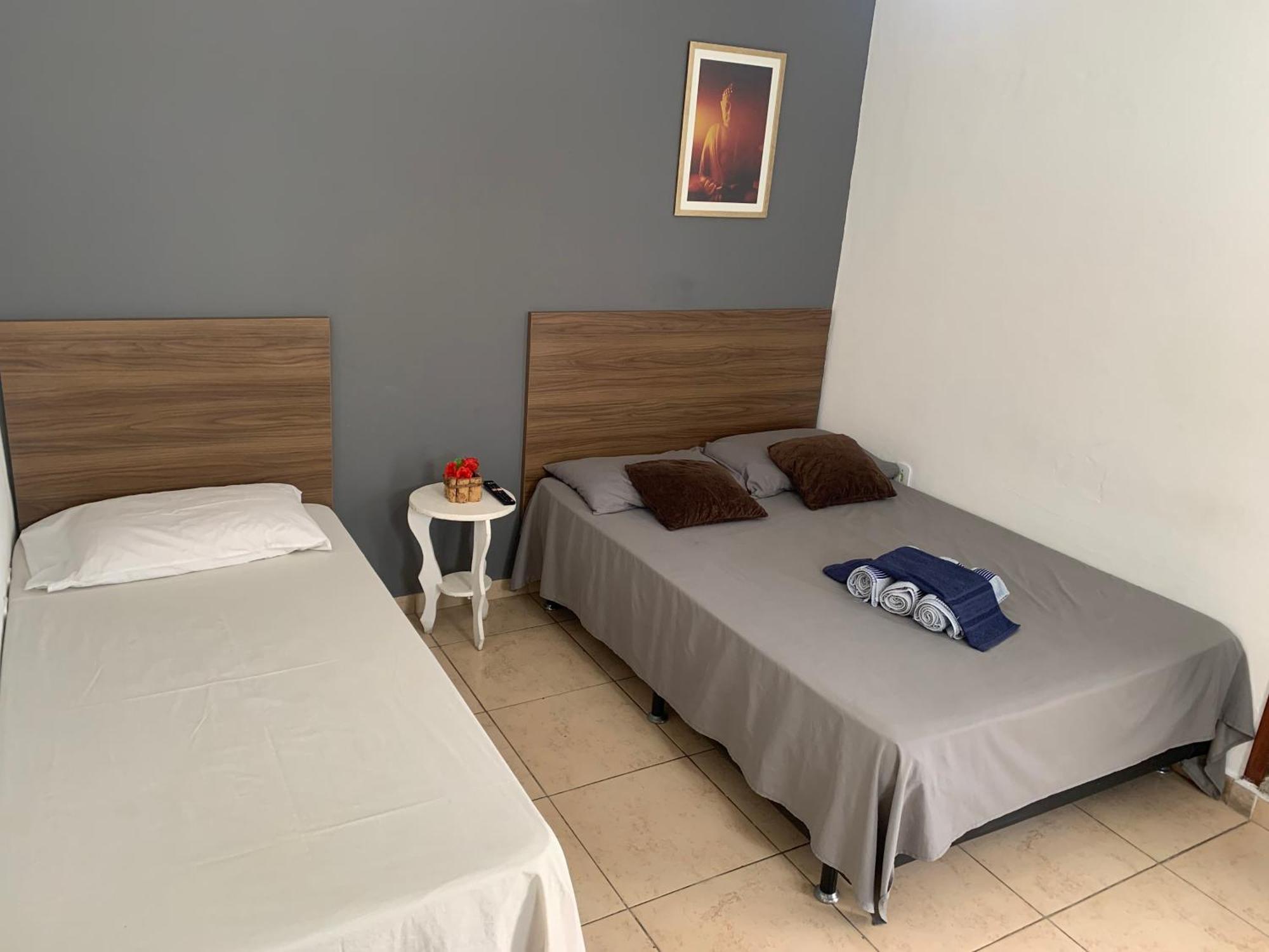 Aloha Beach Temporada Cabo Frio Ngoại thất bức ảnh