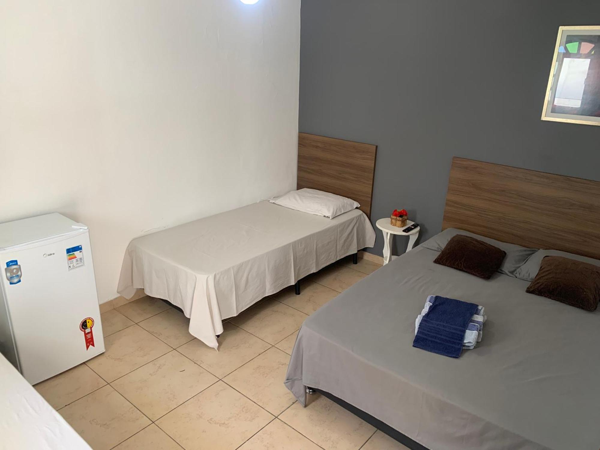 Aloha Beach Temporada Cabo Frio Ngoại thất bức ảnh