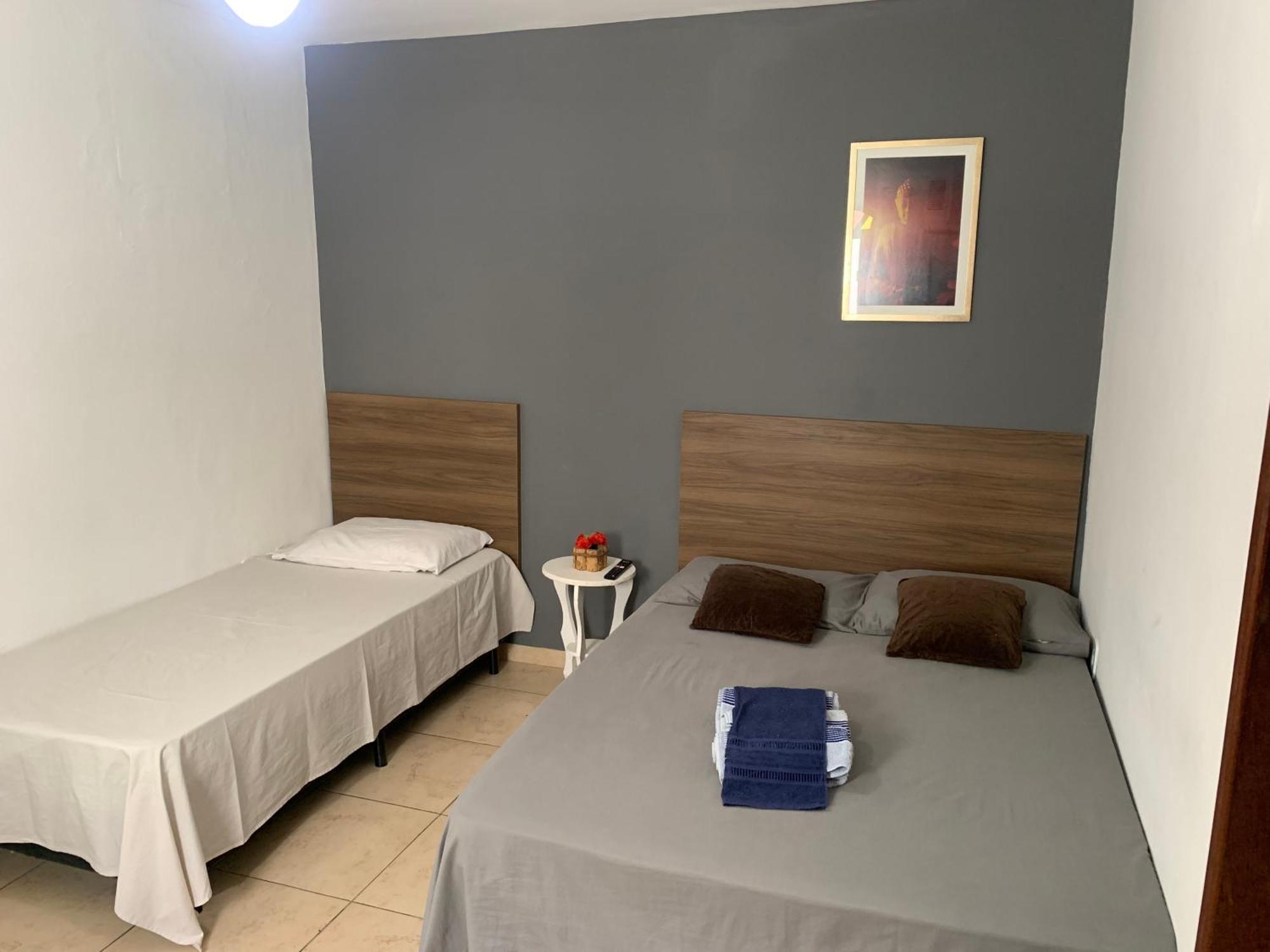 Aloha Beach Temporada Cabo Frio Ngoại thất bức ảnh