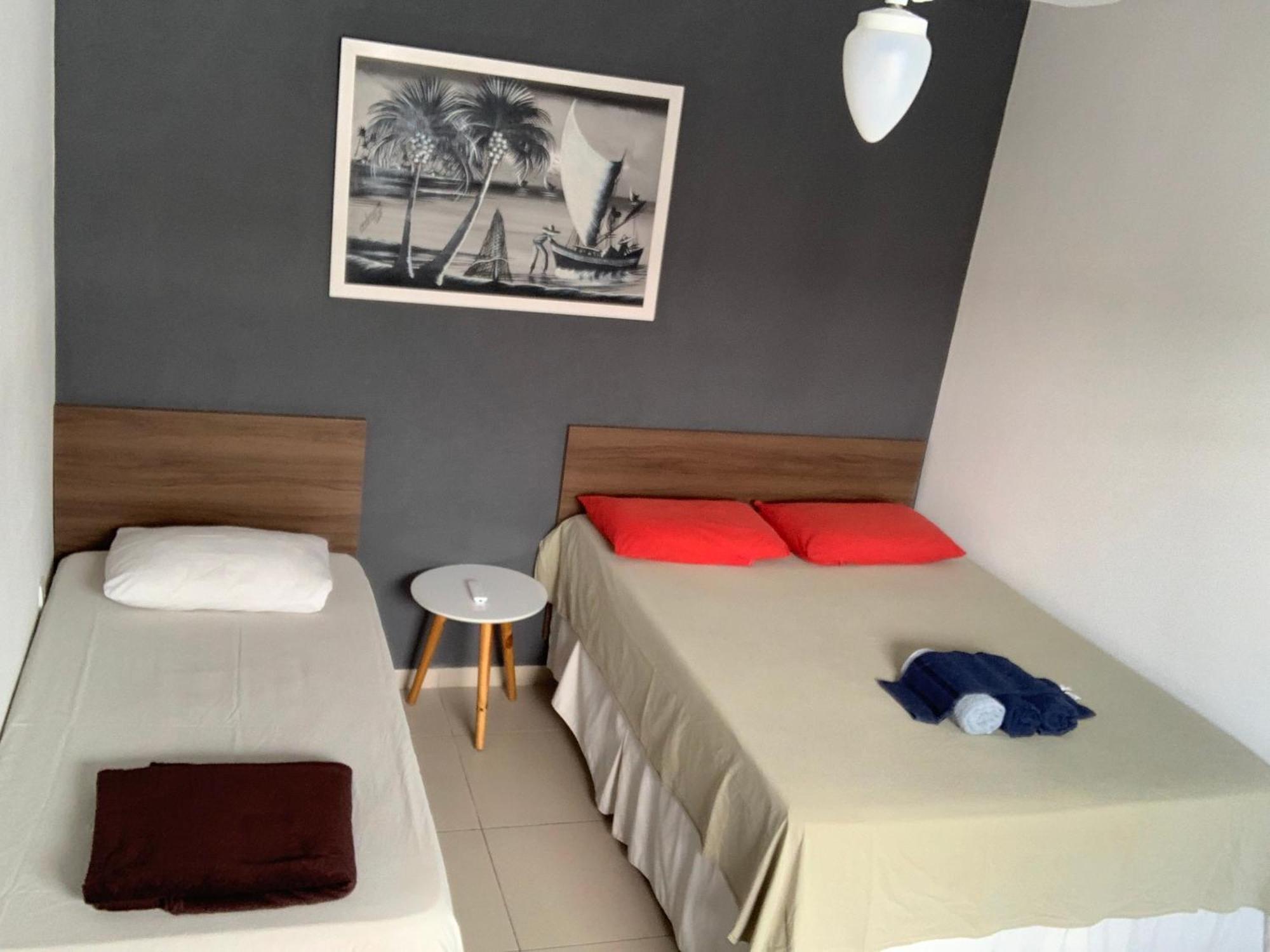 Aloha Beach Temporada Cabo Frio Ngoại thất bức ảnh